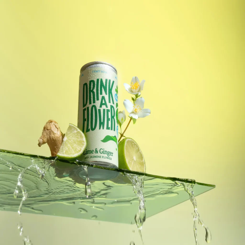 DrinkAFlower
